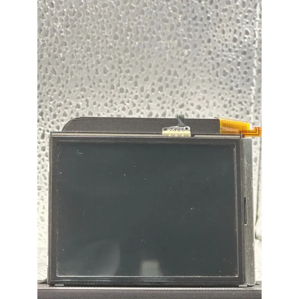 Original nintendo 3ds authentic bottom screen only